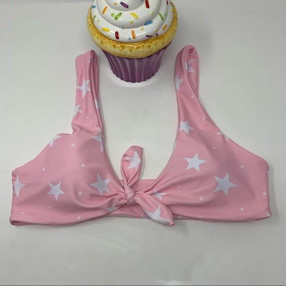 Other - Star Swim Top